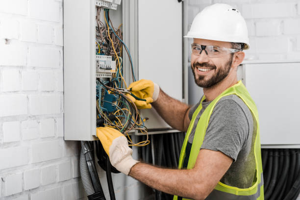 Best Emergency Electrician Near Me  in Mercersburg, PA