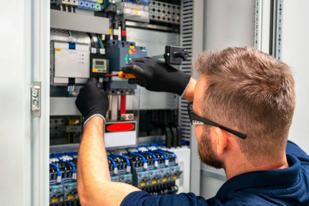 Best Emergency Electrical Repair  in Mercersburg, PA