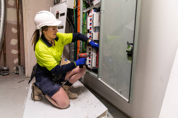 Best Residential Electrician Services  in Mercersburg, PA