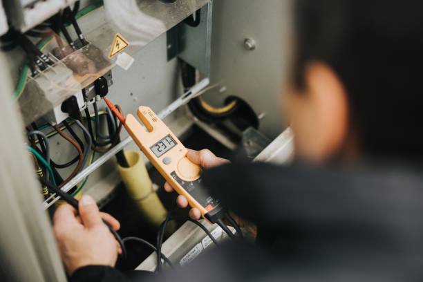 Best Electric Panel Repair  in Mercersburg, PA