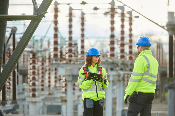 Best Licensed Electrician  in Mercersburg, PA