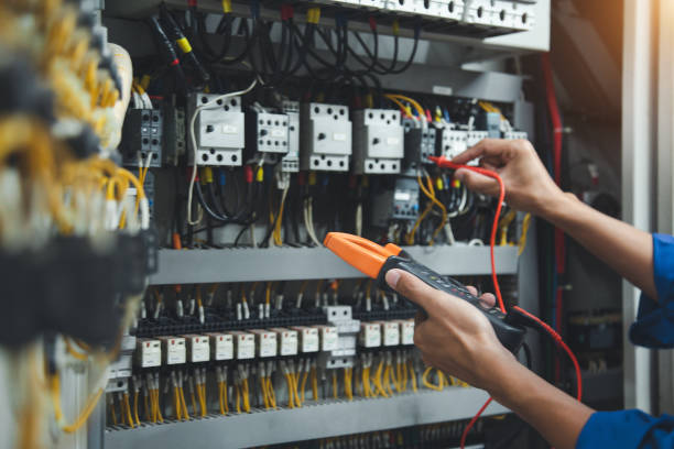 Best Circuit Breaker Repair  in Mercersburg, PA