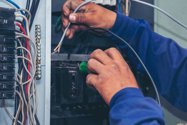 Best Affordable Emergency Electrician  in Mercersburg, PA