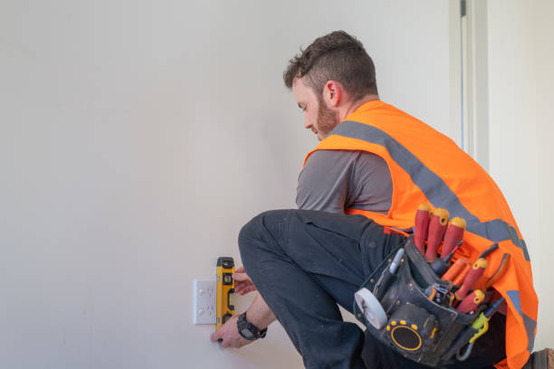 Best Ceiling Fan Installation Electrician  in Mercersburg, PA