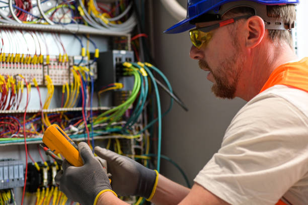 Best Electrical System Inspection  in Mercersburg, PA