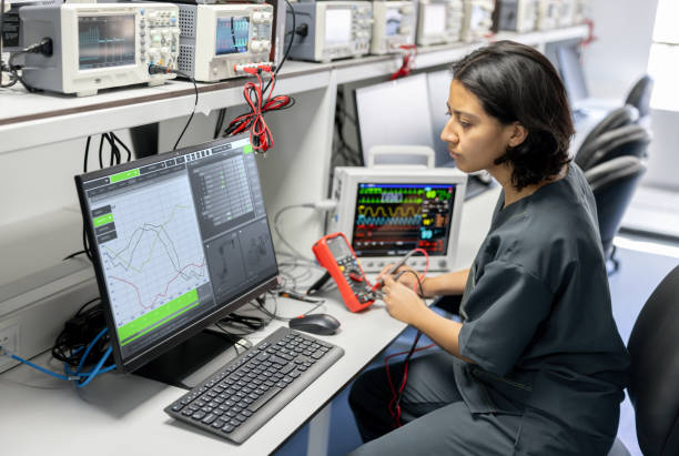 Best Electrical Installation Contractor  in Mercersburg, PA