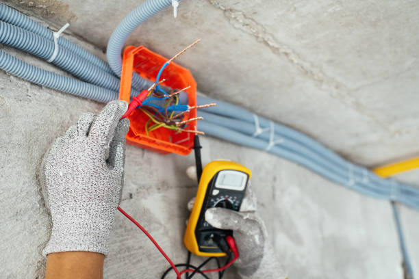 Best Electrical Wiring Services  in Mercersburg, PA